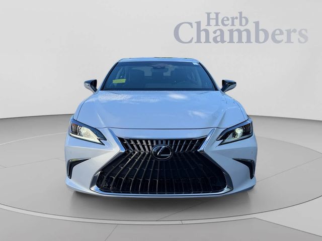 2024 Lexus ES 350