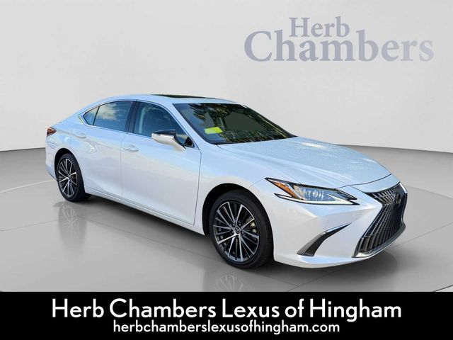 2024 Lexus ES 350