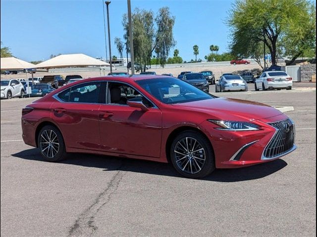 2024 Lexus ES 350