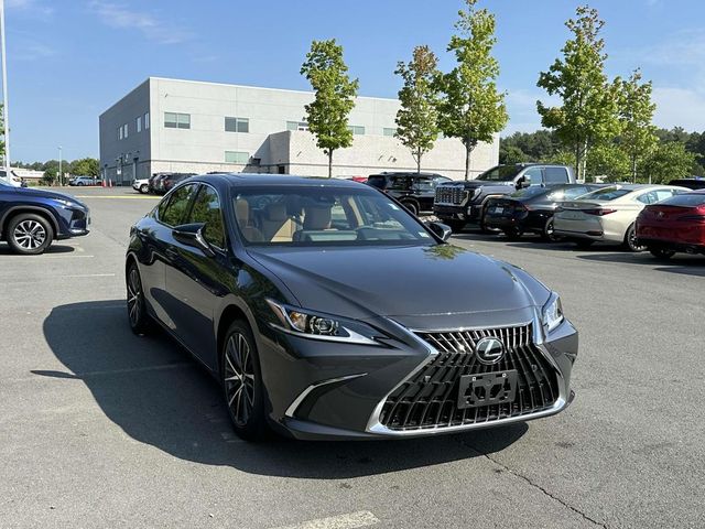 2024 Lexus ES 350