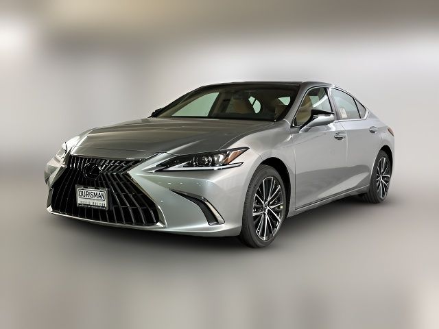 2024 Lexus ES 350