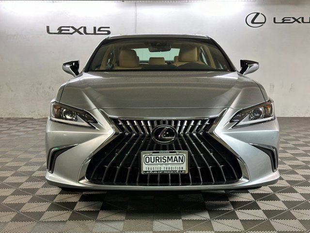 2024 Lexus ES 350