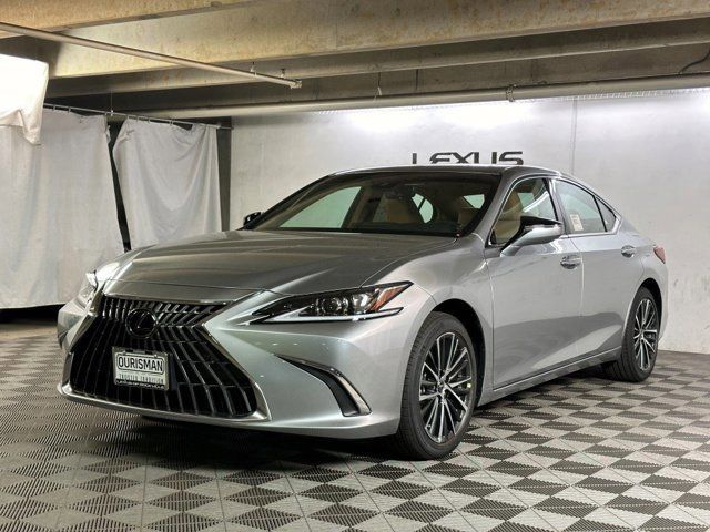 2024 Lexus ES 350