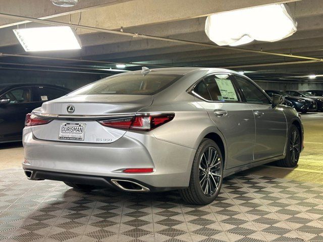 2024 Lexus ES 350