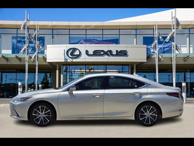 2024 Lexus ES 350