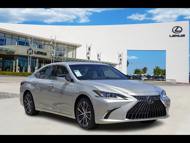 2024 Lexus ES 350