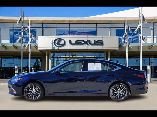 2024 Lexus ES 350