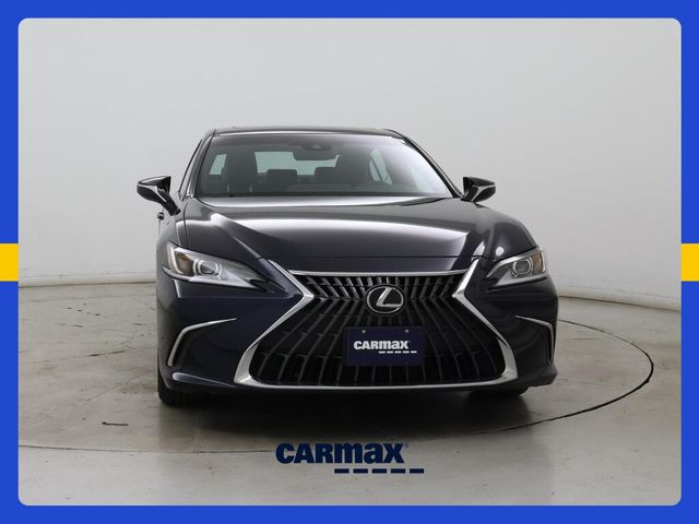 2024 Lexus ES 350