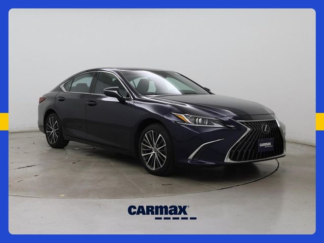 2024 Lexus ES 350