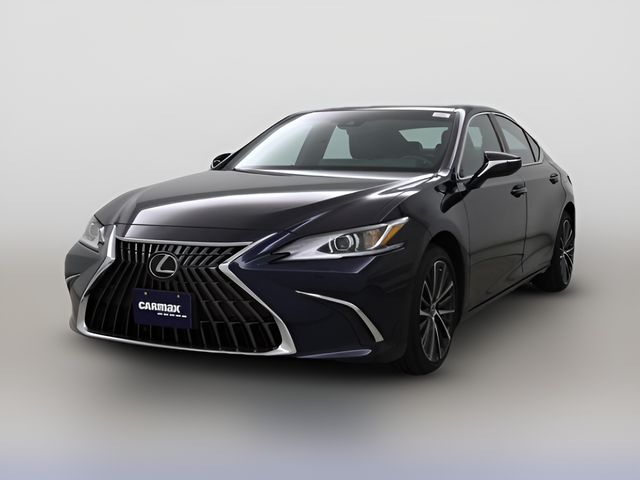 2024 Lexus ES 350
