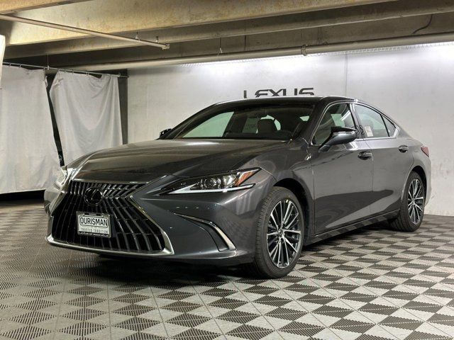 2024 Lexus ES 350