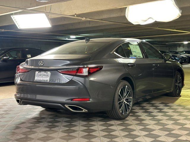 2024 Lexus ES 350