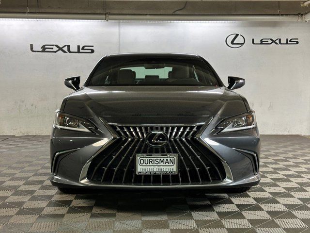 2024 Lexus ES 350