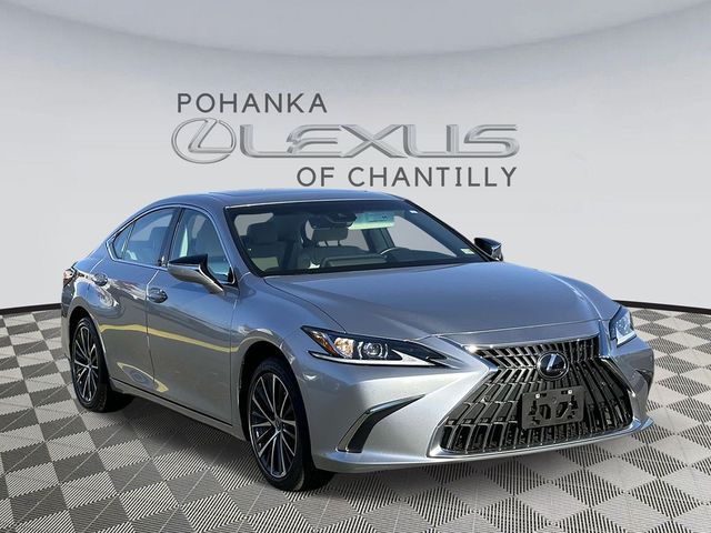 2024 Lexus ES 350