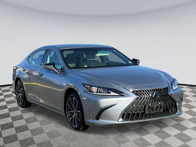 2024 Lexus ES 350