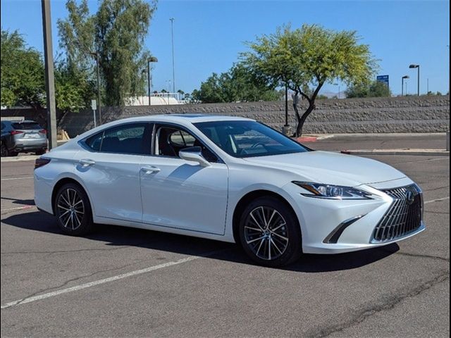 2024 Lexus ES 350