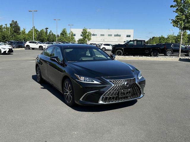 2024 Lexus ES 350