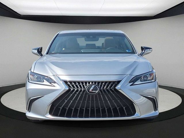 2024 Lexus ES 350
