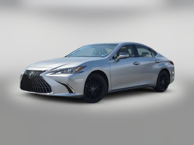 2024 Lexus ES 350