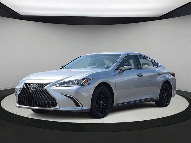 2024 Lexus ES 350