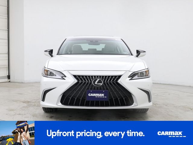 2024 Lexus ES 350