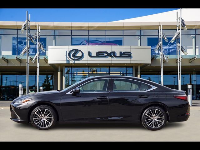 2024 Lexus ES 350