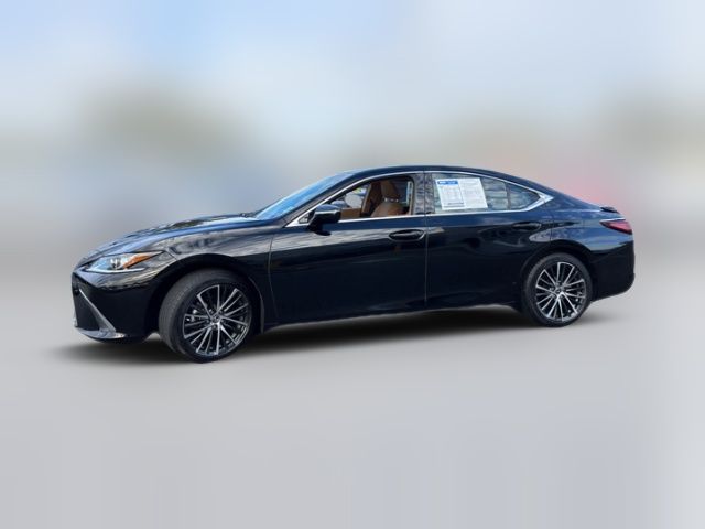2024 Lexus ES 350