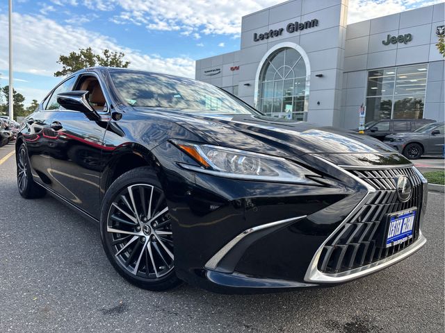 2024 Lexus ES 350
