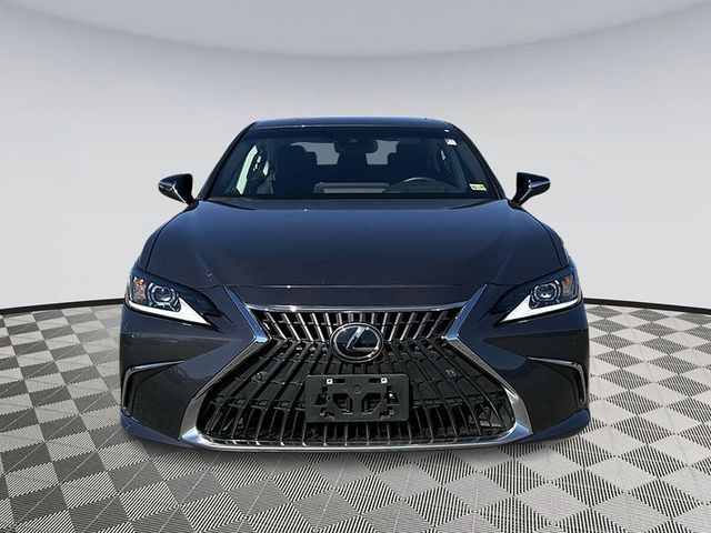 2024 Lexus ES 350