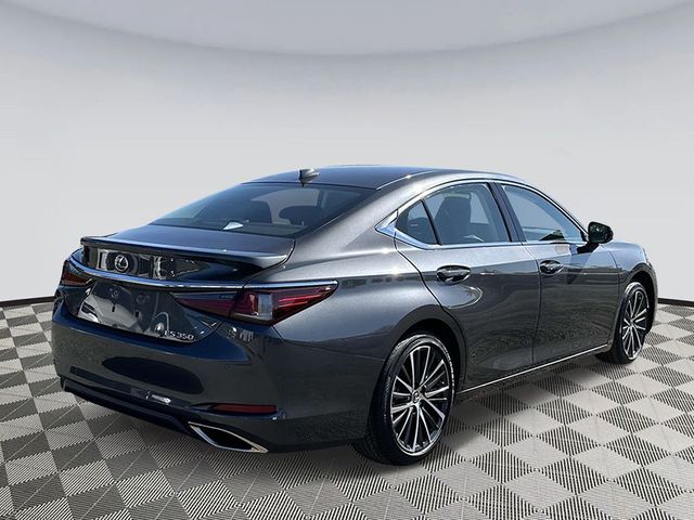 2024 Lexus ES 350