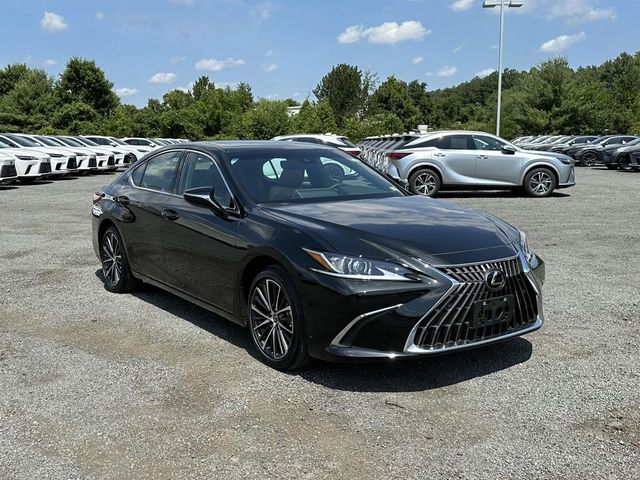 2024 Lexus ES 350