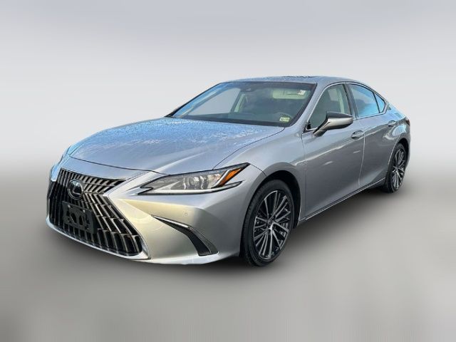 2024 Lexus ES 350