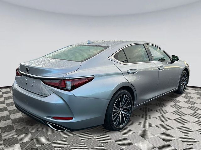 2024 Lexus ES 350