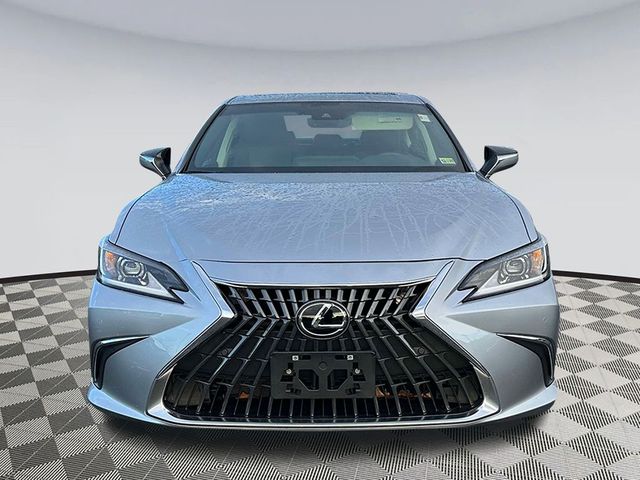 2024 Lexus ES 350