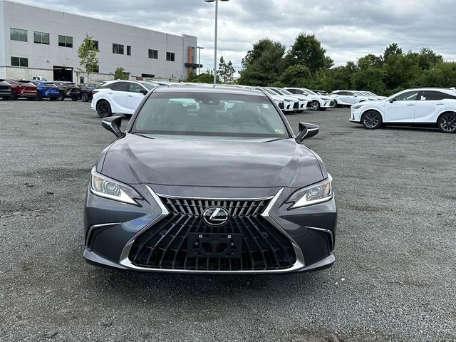 2024 Lexus ES 350