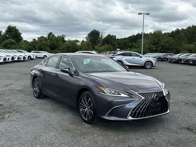 2024 Lexus ES 350