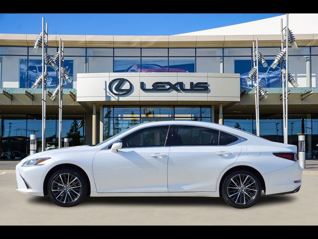 2024 Lexus ES 350