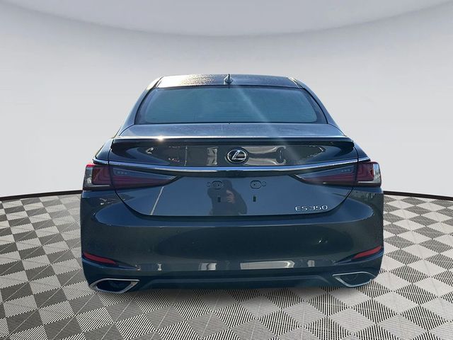 2024 Lexus ES 350