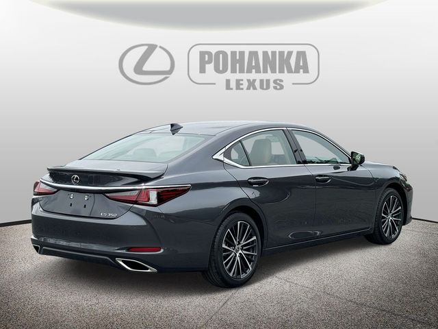 2024 Lexus ES 350