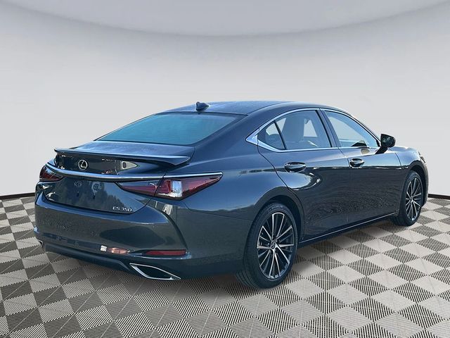 2024 Lexus ES 350