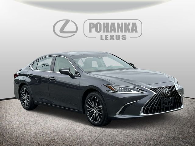 2024 Lexus ES 350