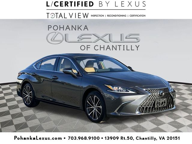 2024 Lexus ES 350