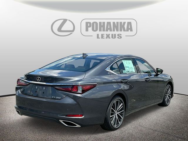 2024 Lexus ES 350