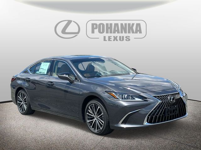 2024 Lexus ES 350