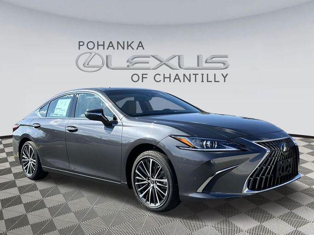 2024 Lexus ES 350