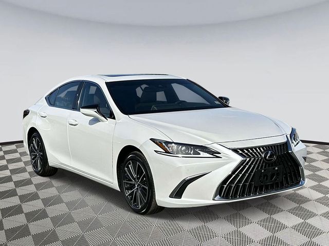 2024 Lexus ES 350