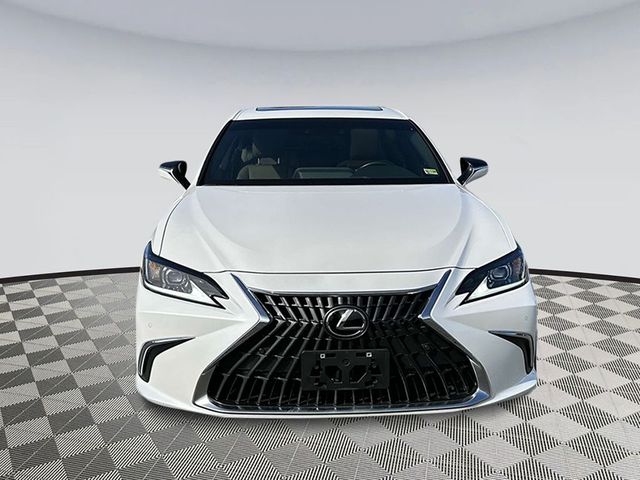 2024 Lexus ES 350