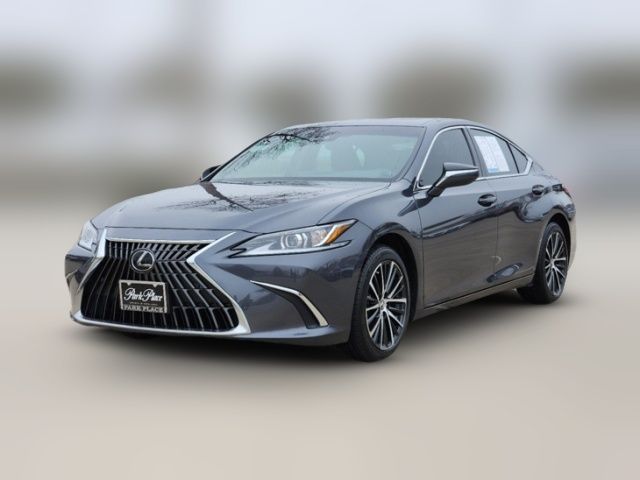 2024 Lexus ES 350