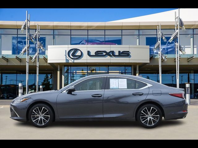 2024 Lexus ES 350