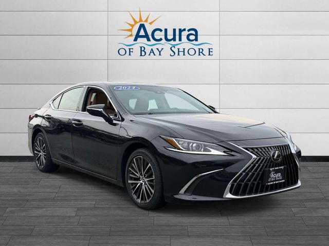 2024 Lexus ES 350